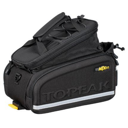 Topeak MTX TrunkBag DX 2.0