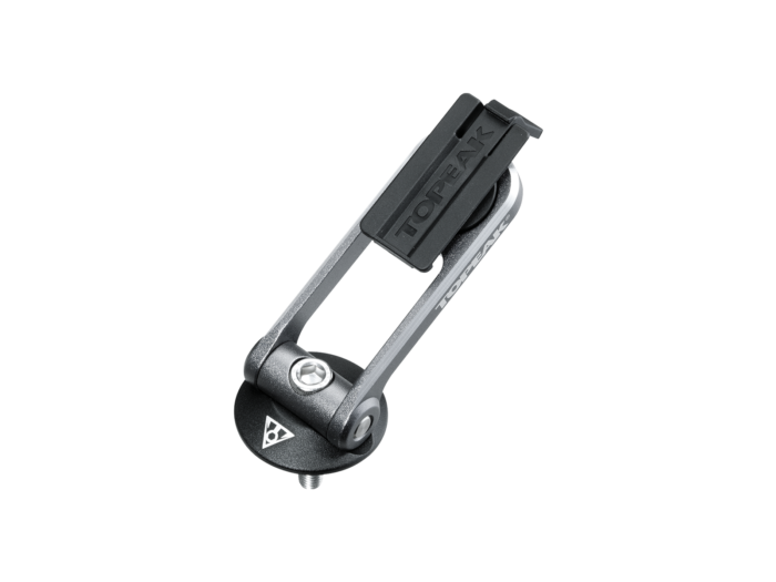 Topeak RideCase Mount 1-1/4" Ahead Kappe