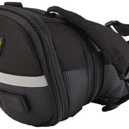 Topeak Strap Aero Wedge Pack Satteltasche