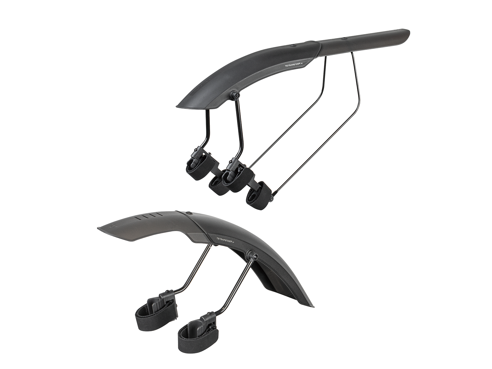 Topeak Tetrafender M1 & M2 Set Topeak Tetrafender M1 & M2 Set