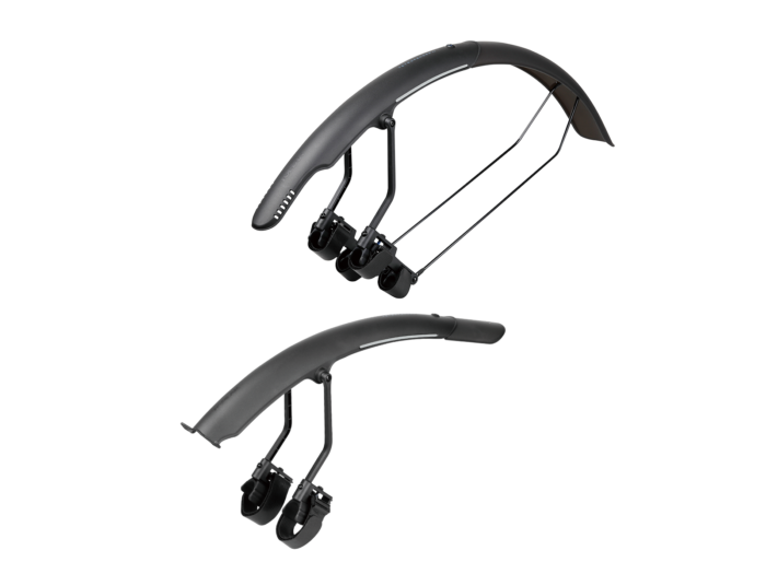 Topeak TetraFender R1 & R2 Fender Set