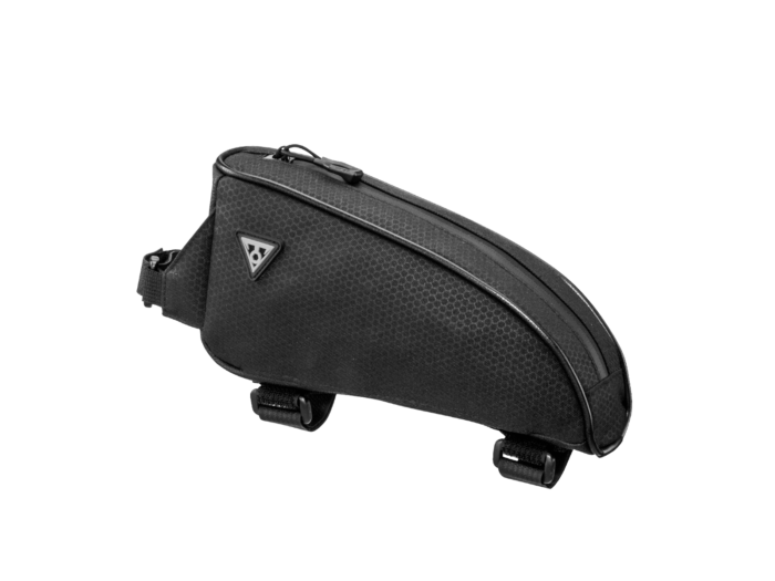 Topeak TopLoader Oberrohrtasche schwarz