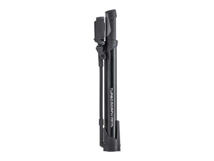Topeak Turbo Morph Digital Standpumpe