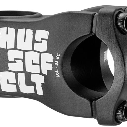 Truvativ Hussefelt Vorbau Ø31,8mm schwarz