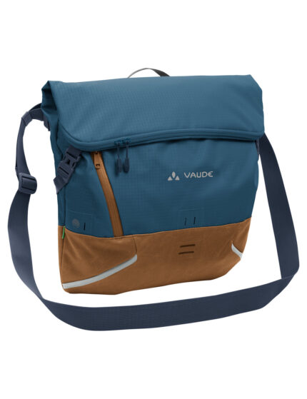VAUDE CityMe Bike II blau