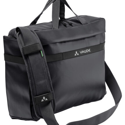 VAUDE Mineo Commuter 17 Aktentasche schwarz