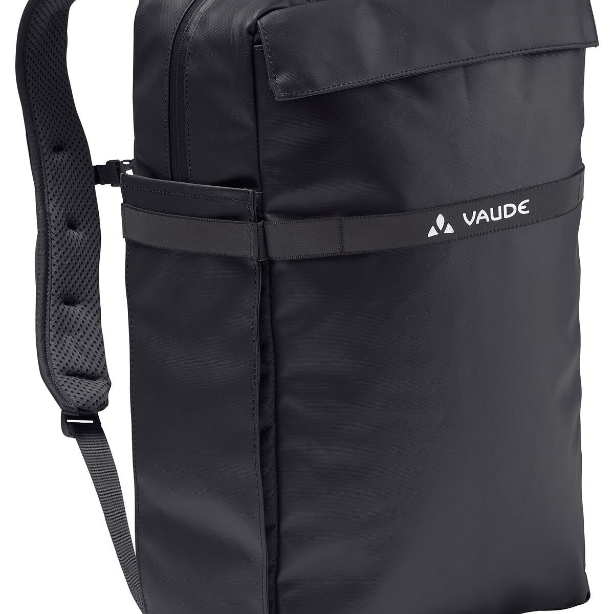 VAUDE Mineo Transformer 20 Rucksack schwarz VAUDE Mineo Transformer 20 Rucksack schwarz