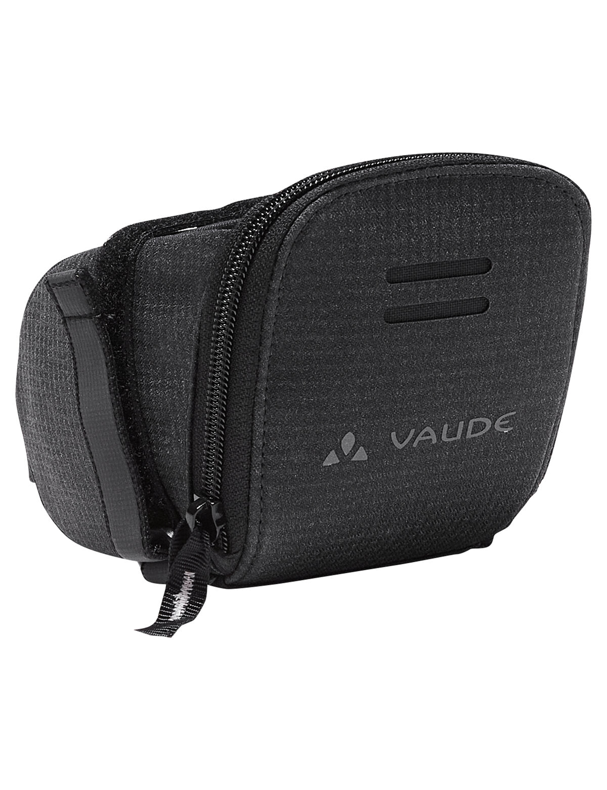 VAUDE Race Light XL Luminum Satteltasche schwarz VAUDE Race Light XL Luminum Satteltasche schwarz