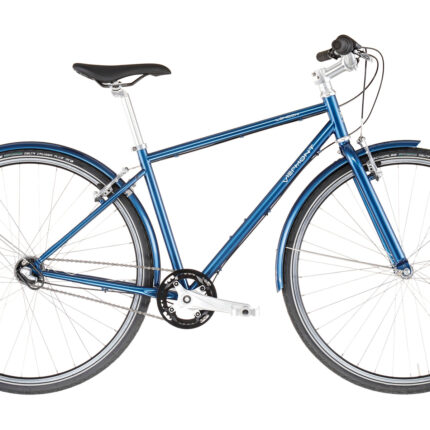 Vermont London 3G blau
